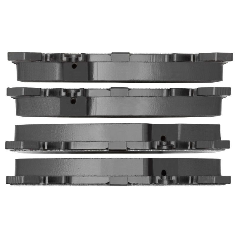 Mercedes-Benz GLC43 AMG Brake Pads (Front) - R1 Concepts - Optimum OE - `23-`26